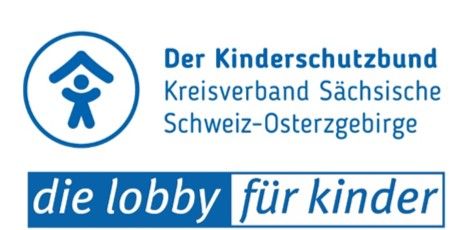 Logo Kinderschutzbund Sächsische Schweiz Osterzgebirge e.V.